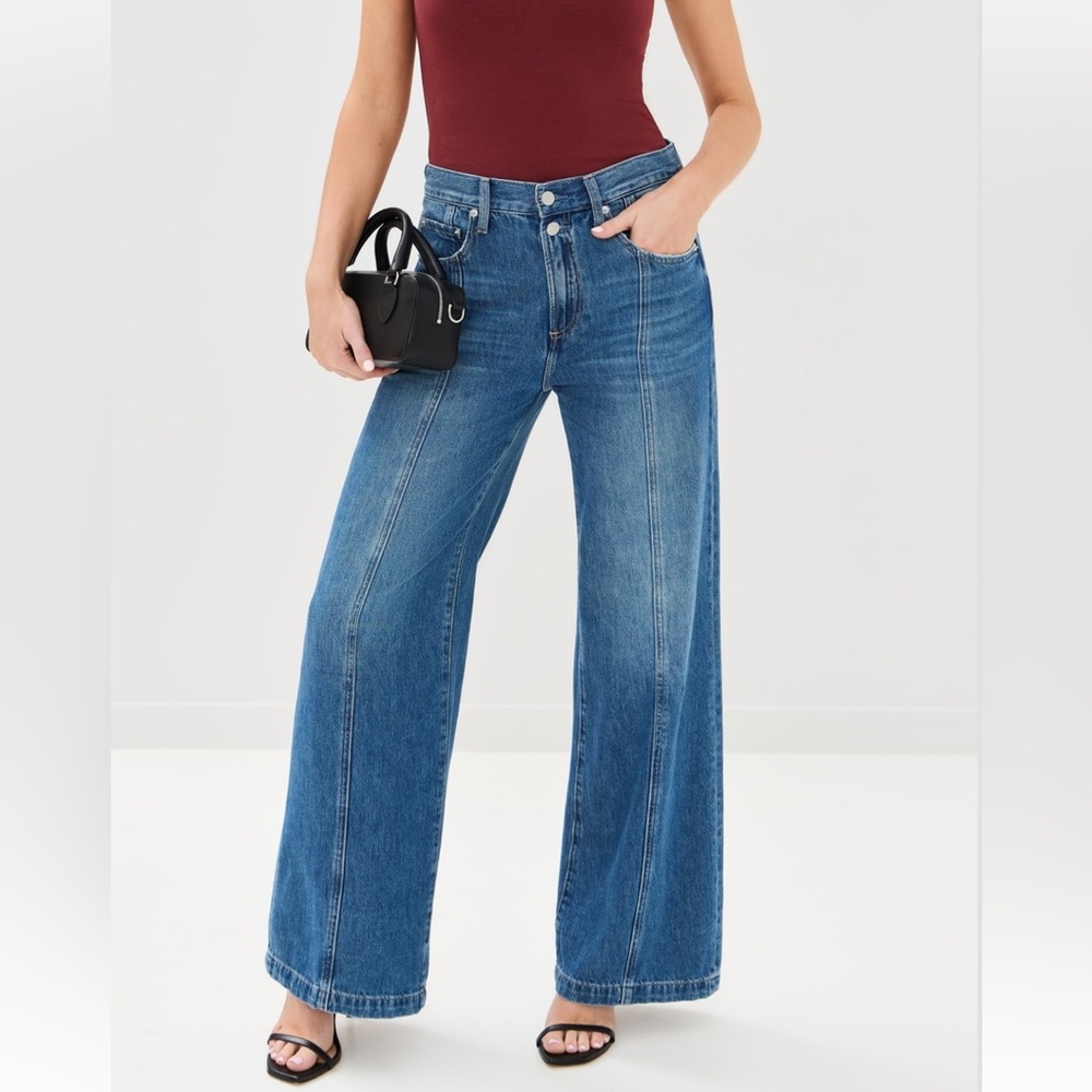 Pistola Denim Jadyn Jeans